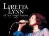 Loretta Lynn – Peace In The Valley