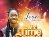 Love Johnson-Suleman – My Time Has Come