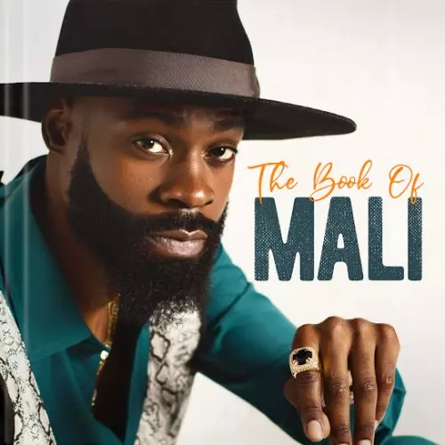 Mali Music – Book Of Mali