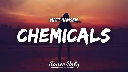 Matt Hansen – Chemicals