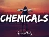 Matt Hansen – Chemicals