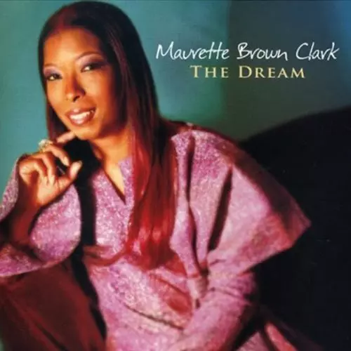 Maurette Brown Clark – One God