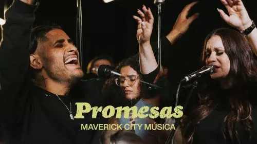 Maverick City Música – Promesas