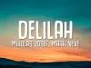 Mikolas Josef – Delilah