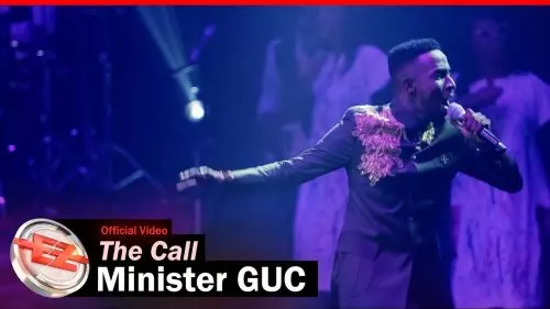 Minister GUC – The Call (Chants)