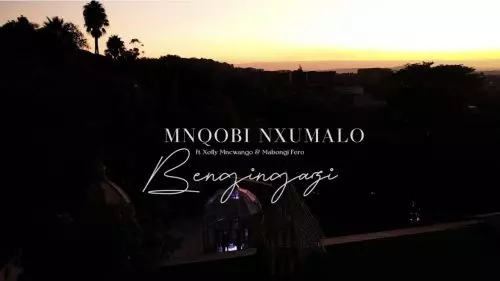Mnqobi Nxumalo – Bengingazi Ft. Xolly Mncwango & Mabongi