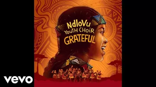 Ndlovu Youth Choir – Easy On Me