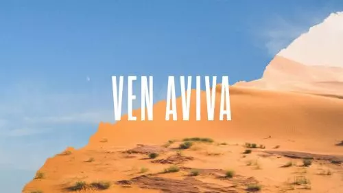 New Wine – Ven Aviva