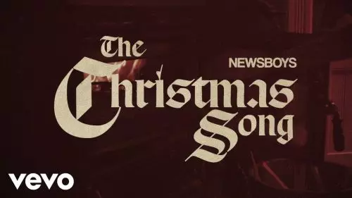 Newsboys – The Christmas Song