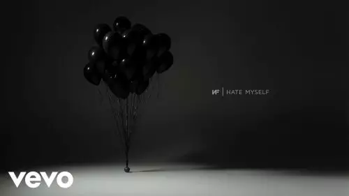 Nf – Hate Myself