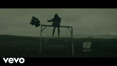 NF – The Search