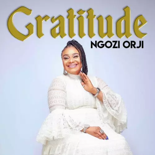 Ngozi Orji – Give It All