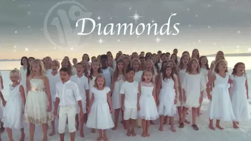 One Voice Children's Choir – Diamonds