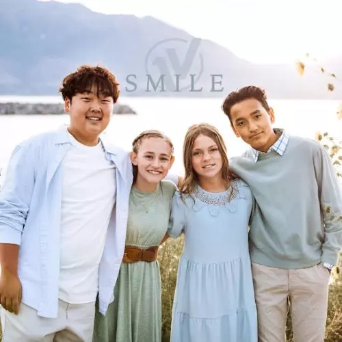 One Voice Children's Choir – Smile