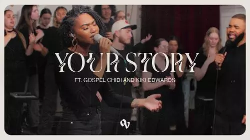 One Voice Music – Your Story ft. Gospel Chidi & Kiki Edwards