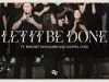 One Voice Worship – Let It Be Done ft. Bridget Watanabe & Gospel Chidi by One Voice | Official Music Video