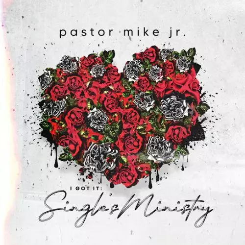 Pastor Mike Jr. – Grateful