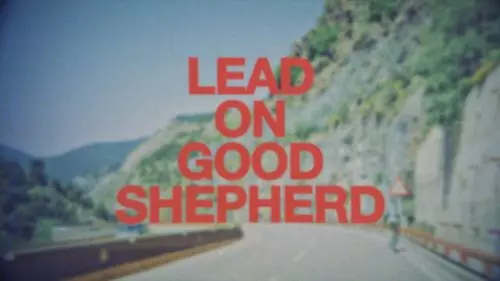 Patrick Mayberry – Lead On Good Shepherd
