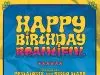 Pentatonix & Ringo Starr – Happy Birthday Beautiful