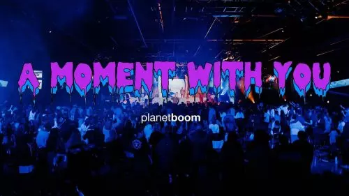 Planetboom – A Moment With You Ft Me