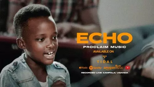 Proclaim Music – Echo/Millionaire/Love Theory/Gotta Have You
