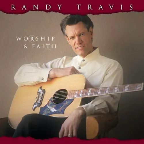 Randy Travis – Will The Circle Be Unbroken