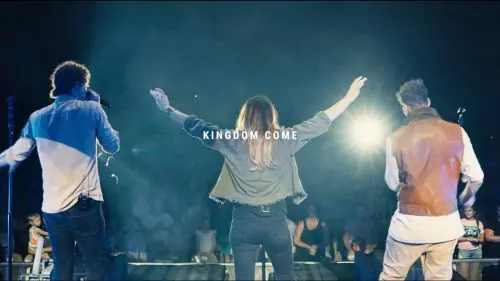 Rebecca St. James – Kingdom Come