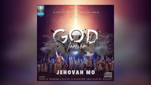 Rev. Igho & The GF Choir – Jehovah Mo