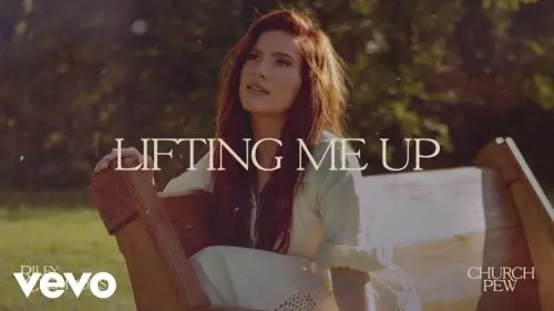Riley Clemmons – Lifting Me Up