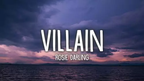 Rosie Darling – Villain