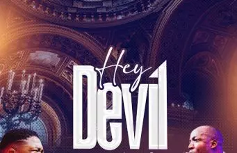Segun John – Hey Devil