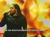Sinach – For Me