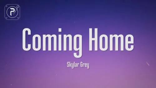 Skylar Grey – I'M Coming Home