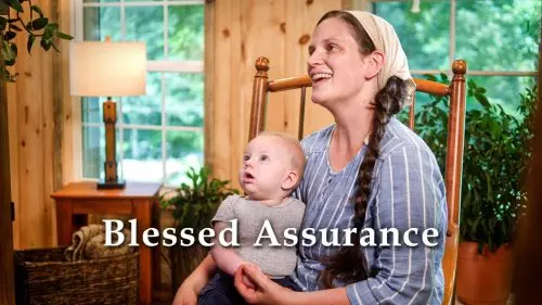 Sounds Like Reign – Blessed Assurance
