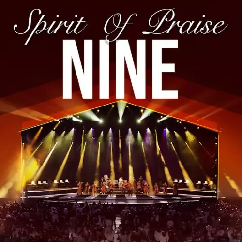 Spirit of Praise – Let Your Living Waters