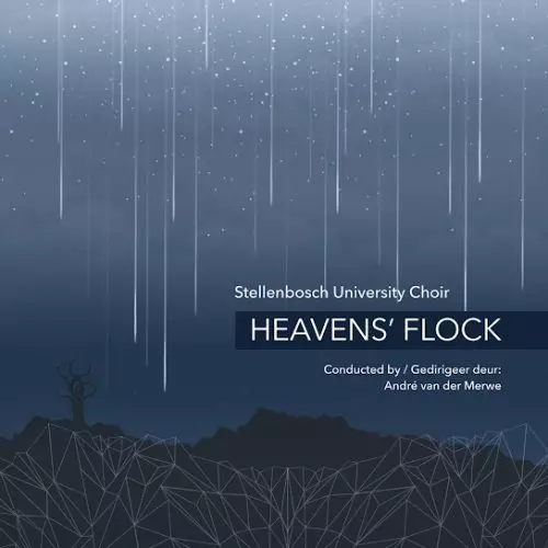 Stellenbosch University Choir – Baba Yetu