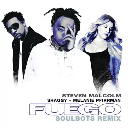 Steven Malcolm – Fuego (Remix) ft Shaggy & Melanie Pfirrman