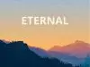 Strive to Be – Eternal