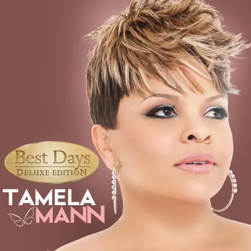 Tamela Mann – Lord We Are Waiting