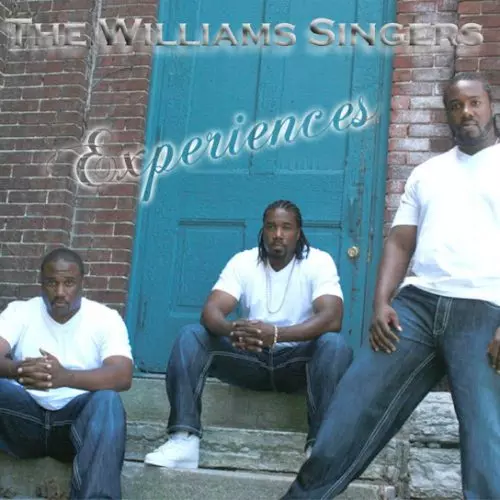 The Williams Singers – Speak Lord