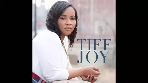 Tiff Joy – The Promise