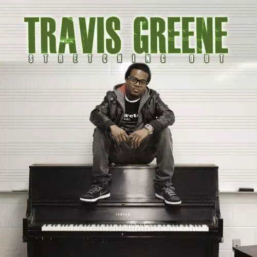 Travis Greene – Praise Is Waiting