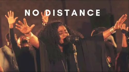Ty Bello – No Distance