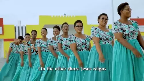 Ukonga SDA Choir – Ng'Ambo Ya Bahari