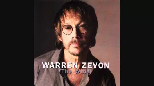Warren Zevon – Keep Me In Your Heart