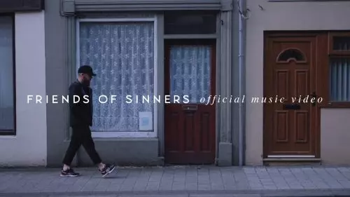 We Are Messengers – Friend Of Sinners