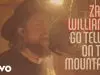 Zach Williams – Go Tell It On The Mountain