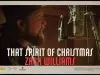Zach Williams – That Spirit Of Christmas