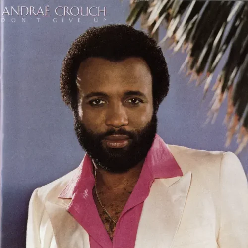 Andraé Crouch – Handwriting On The Wall