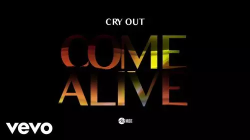 All Nations Music – Cry Out